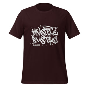 Hustle Bustle t-shirt-Phoenix Styles