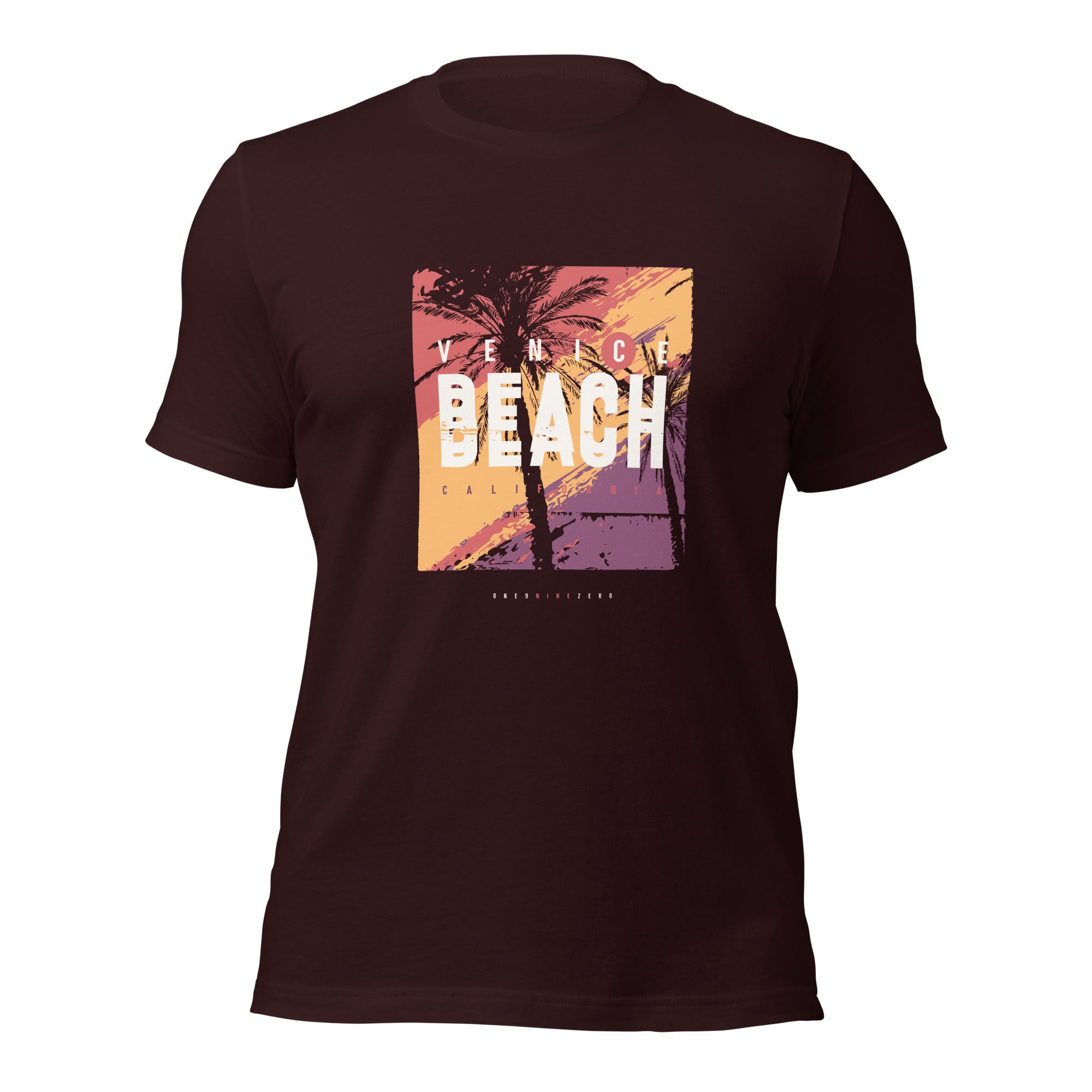 Venice Beach t-shirt-Phoenix Styles