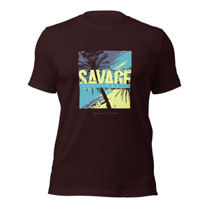 Savage t-shirt-Phoenix Styles