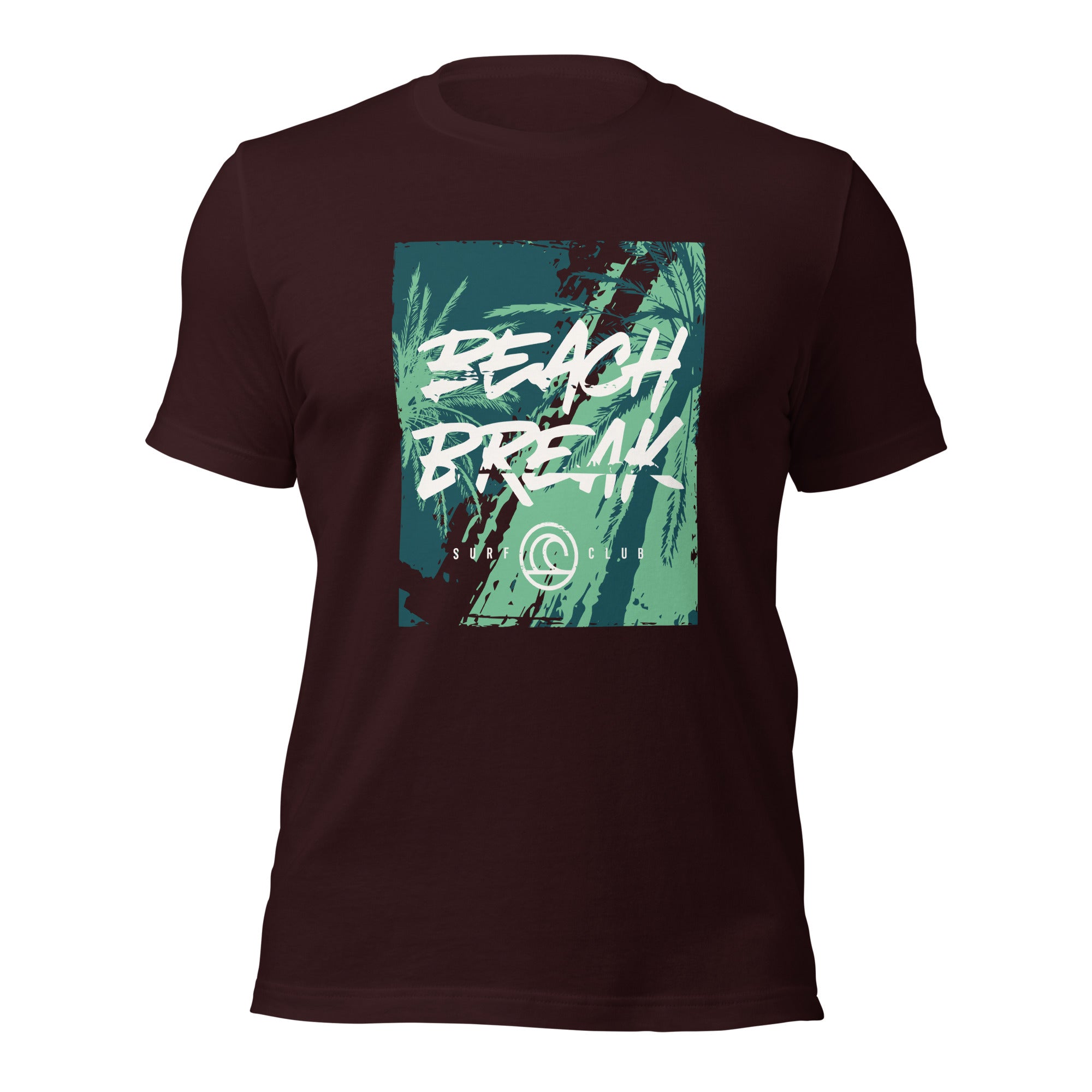 Beach Break t-shirt-Phoenix Styles