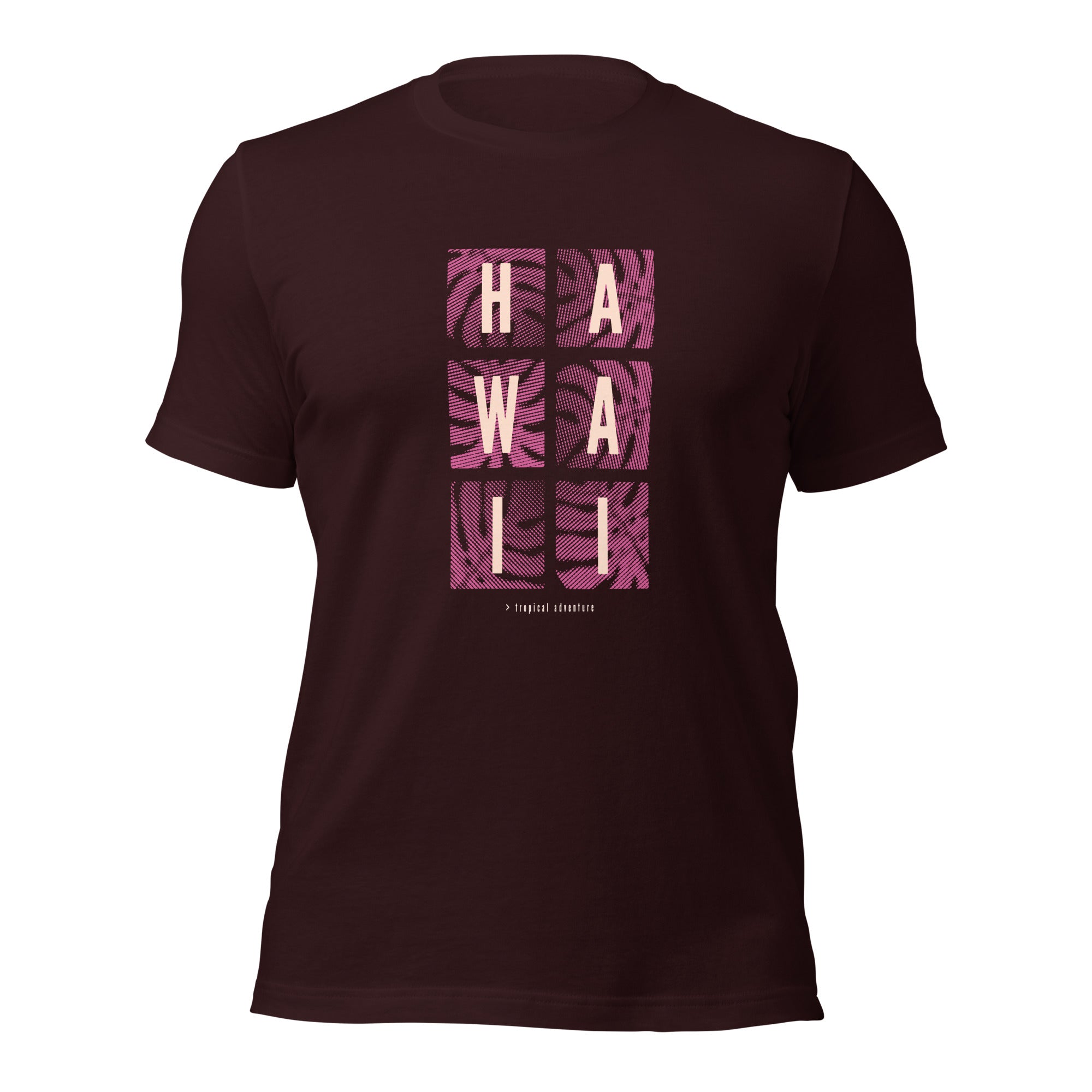 Hawaii t-shirt-Phoenix Styles