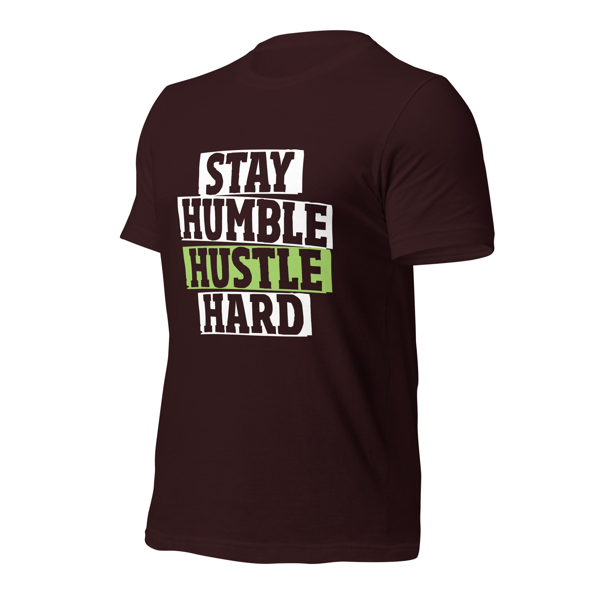 Stay Humble t-shirt-Phoenix Styles