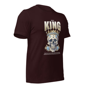 Story-Of-King t-shirt-Phoenix Styles