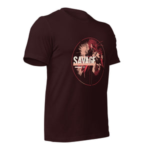 Savage t-shirt-Phoenix Styles