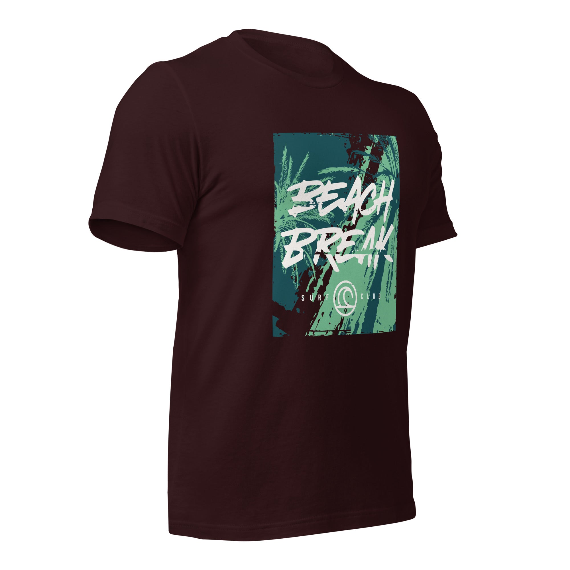 Beach Break t-shirt-Phoenix Styles