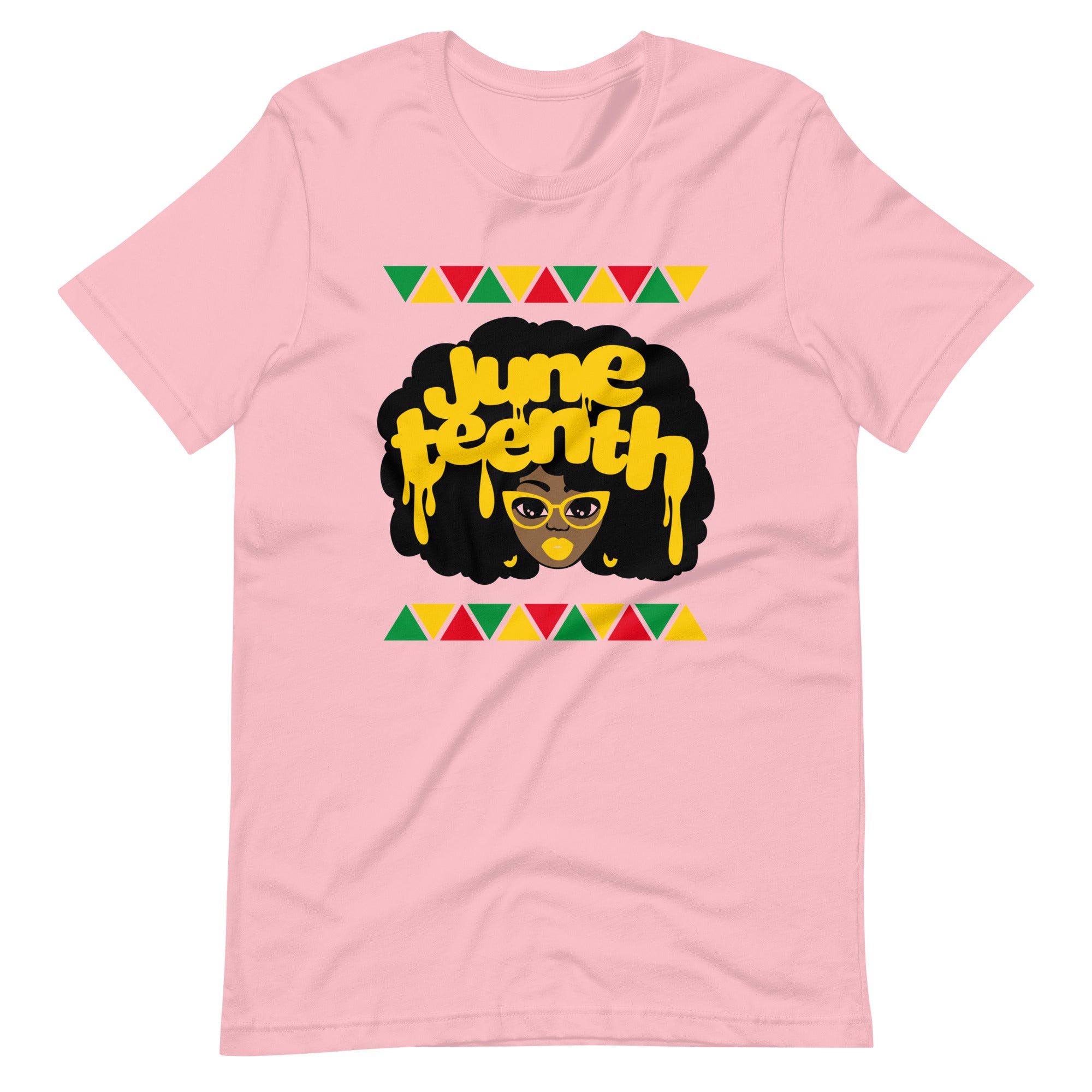 Juneteenth t-shirt-Phoenix Styles