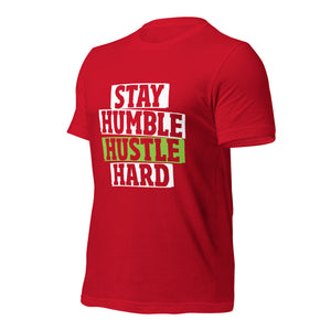 Stay Humble t-shirt-Phoenix Styles