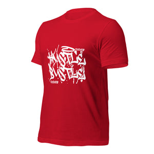 Hustle Bustle t-shirt-Phoenix Styles