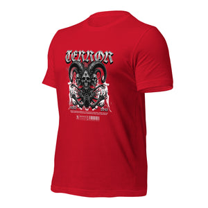 Terror-From-The-Devil t-shirt-Phoenix Styles