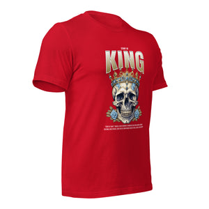 Story-Of-King t-shirt-Phoenix Styles