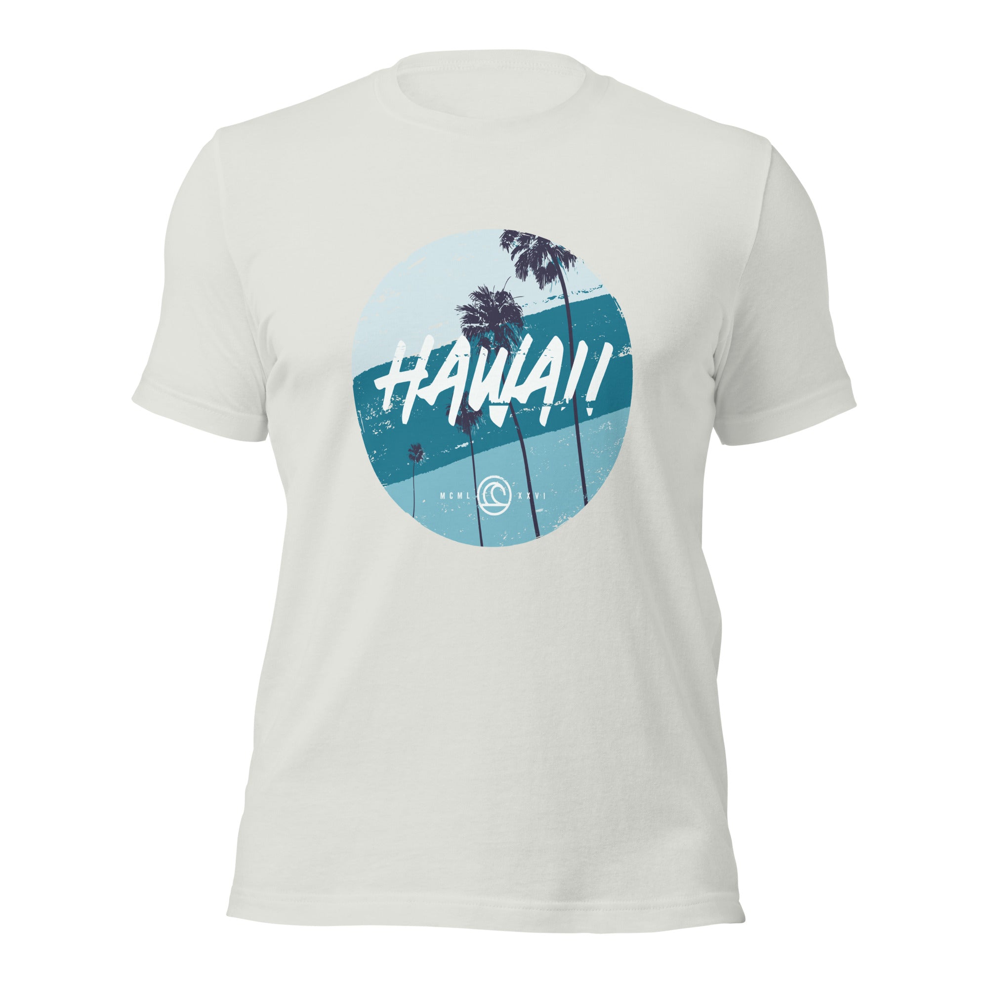 Hawaii t-shirt-Phoenix Styles