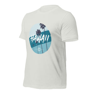 Hawaii t-shirt-Phoenix Styles