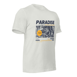 Summer Paradise t-shirt-Phoenix Styles