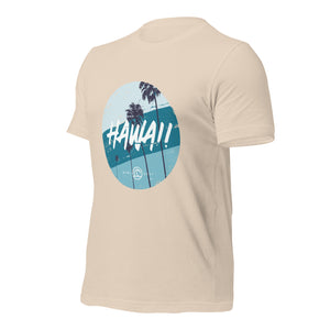 Hawaii t-shirt-Phoenix Styles