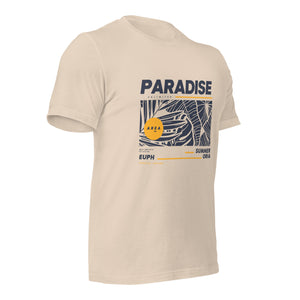 Summer Paradise t-shirt-Phoenix Styles