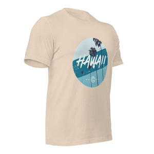 Hawaii t-shirt-Phoenix Styles