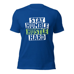 Stay Humble t-shirt-Phoenix Styles