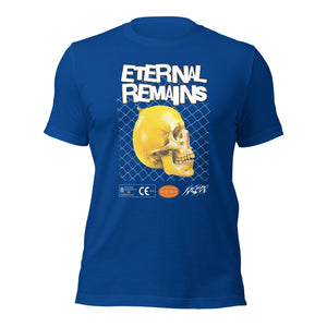 Eternal Remains t-shirt-Phoenix Styles