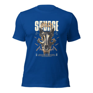 Stay-Savage- T-shirt-Phoenix Styles