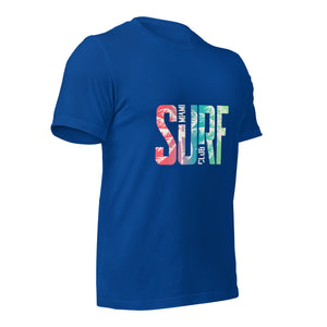 Miami Surf Club t-shirt-Phoenix Styles