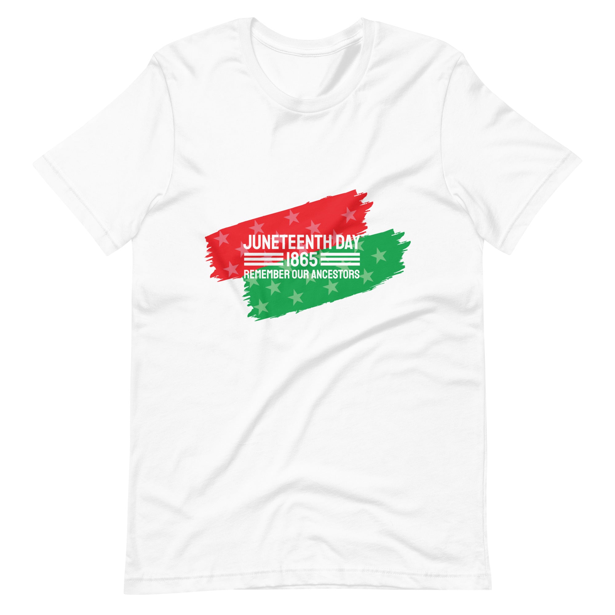 Juneteenth t-shirt-Phoenix Styles