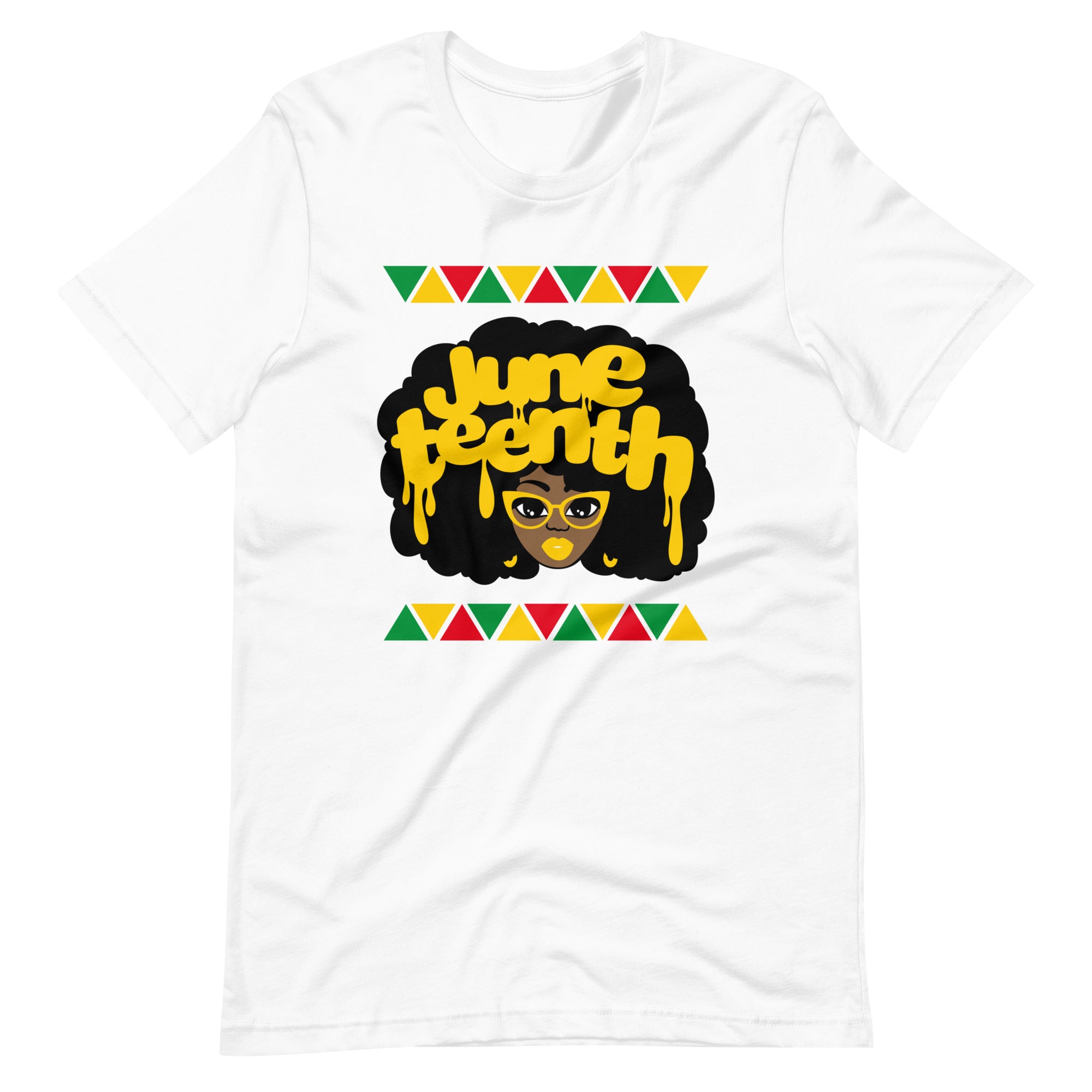 Juneteenth t-shirt-Phoenix Styles