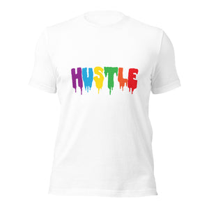 Hustle Drip t-shirt-Phoenix Styles