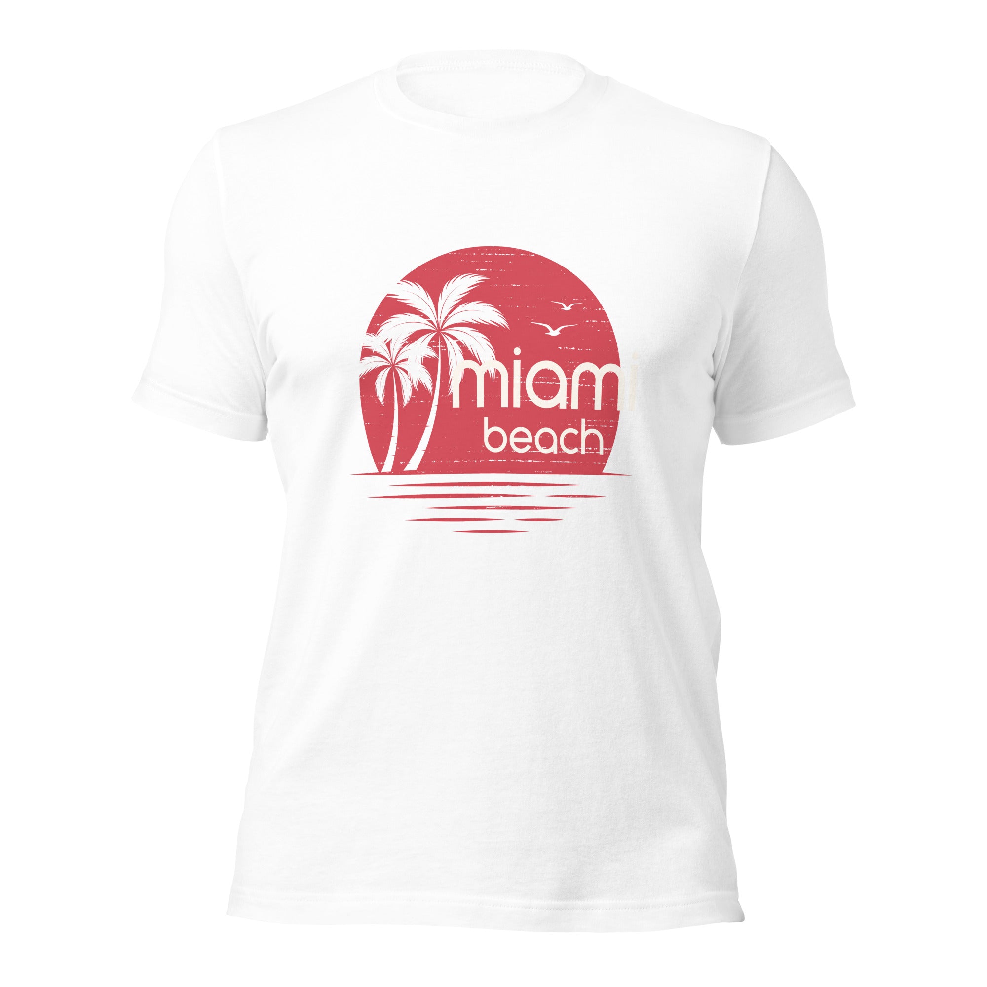 Miami t-shirt-Phoenix Styles