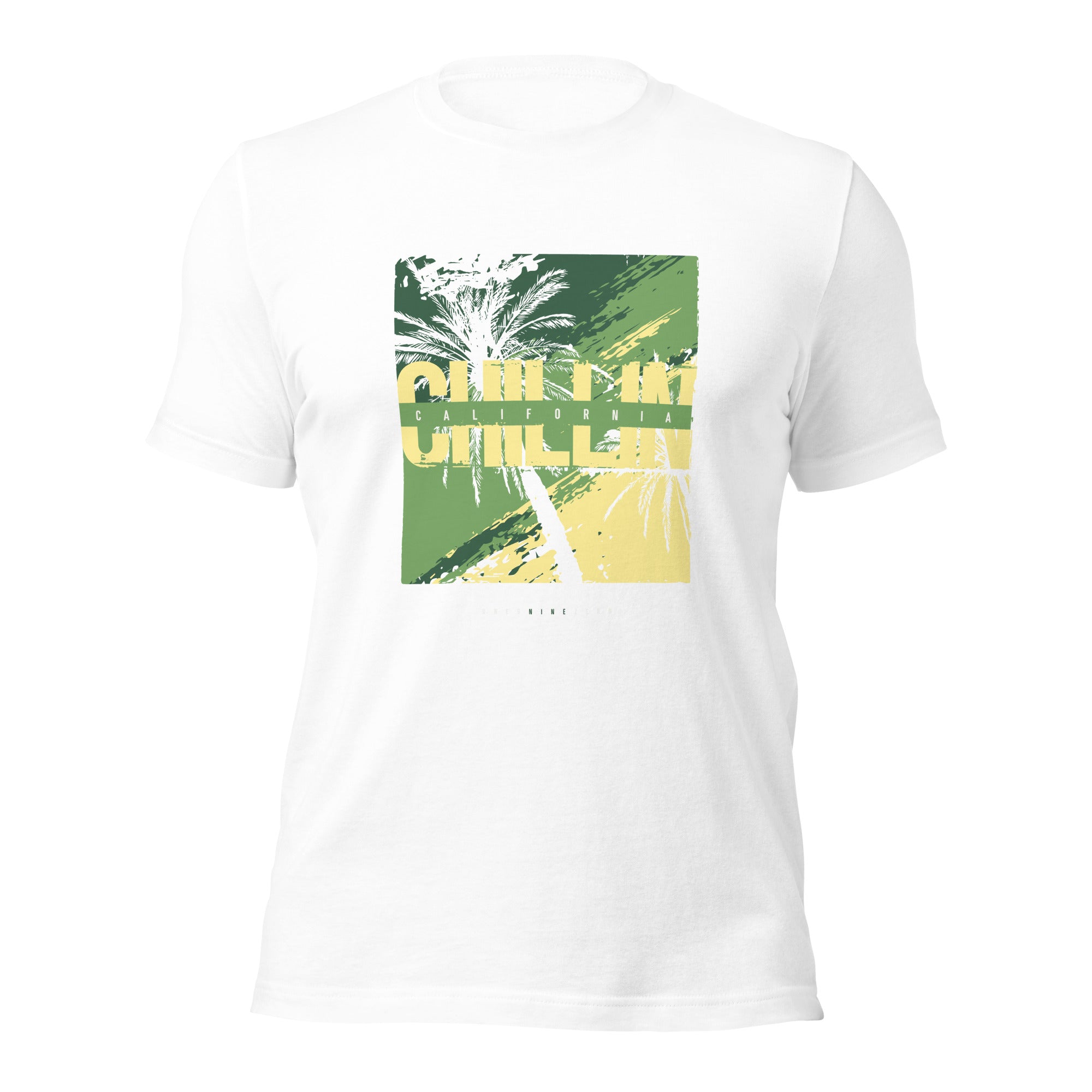 Chillin t-shirt-Phoenix Styles