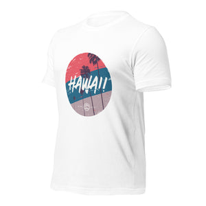 Hawaii t-shirt-Phoenix Styles