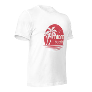 Miami t-shirt-Phoenix Styles