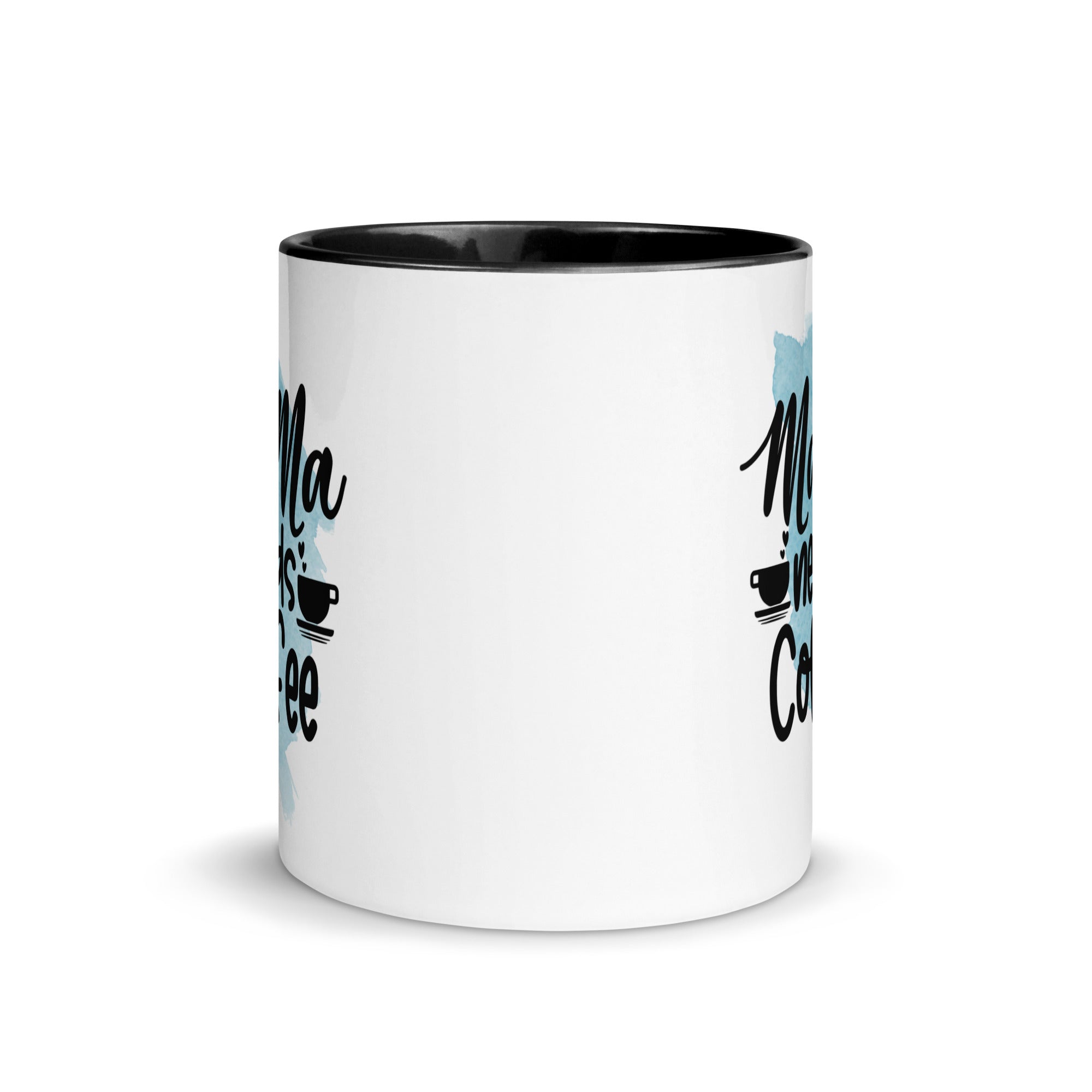 Mama Needs Coffee Mug-Phoenix Styles