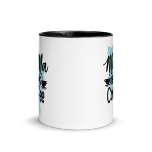 Mama Needs Coffee Mug-Phoenix Styles