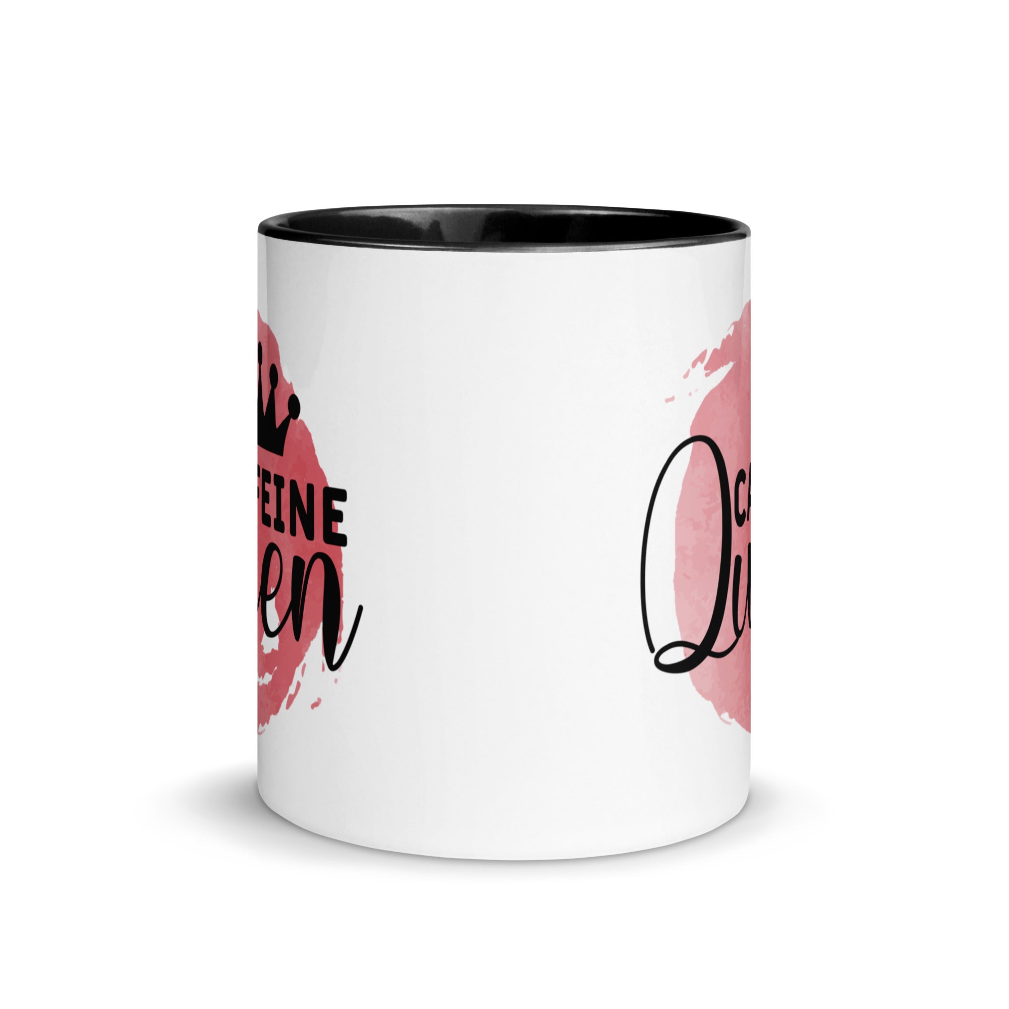 Caffeeine Queen Mug-Phoenix Styles