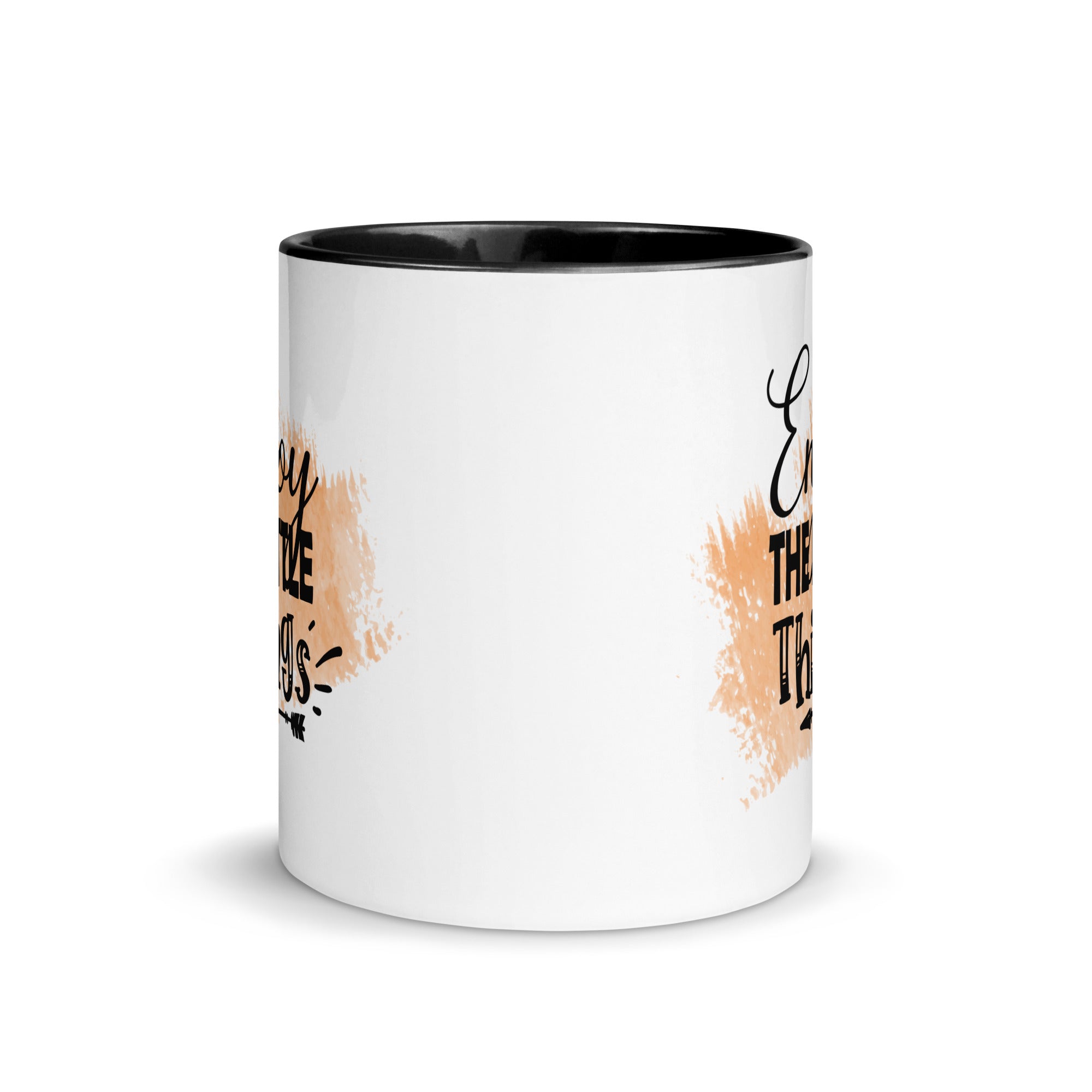 Enjoy The Little Things Mug-Phoenix Styles