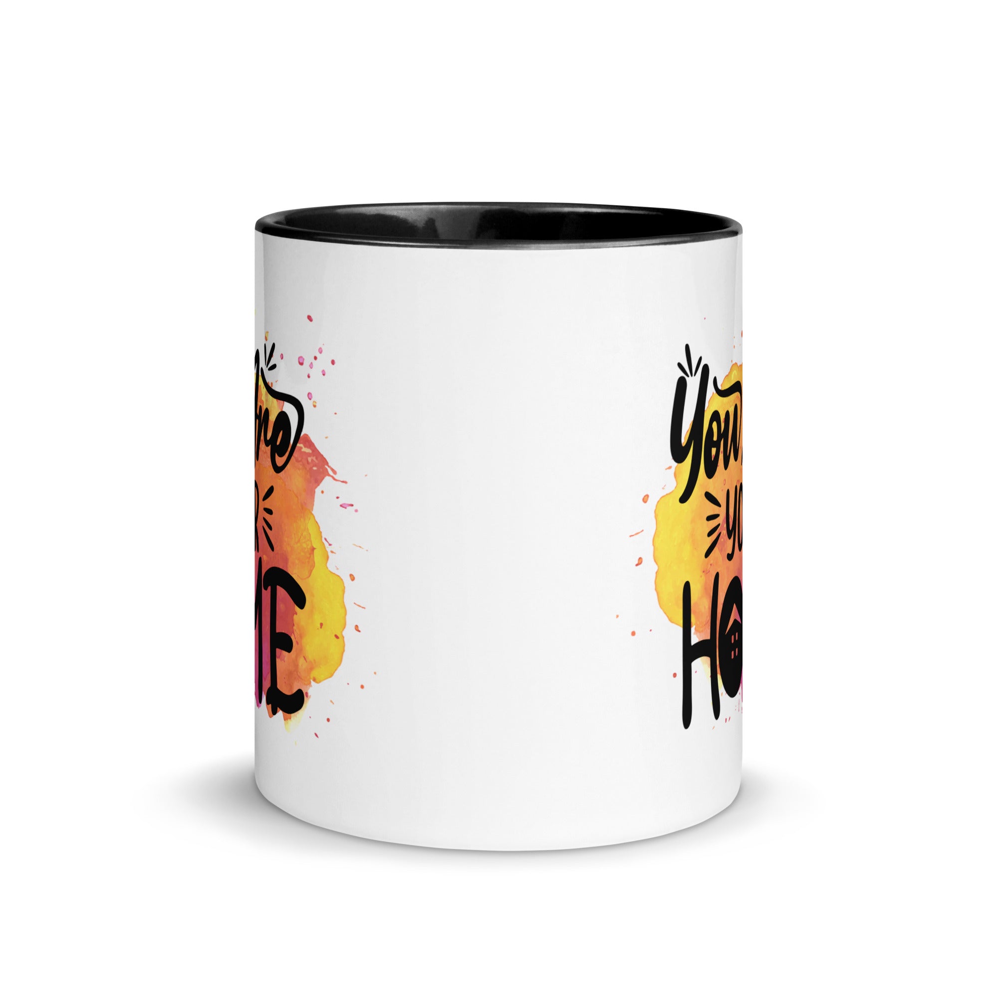 Your Home Mug-Phoenix Styles