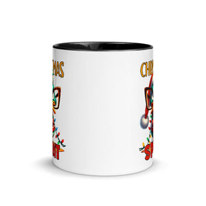 Christmas Spirit Mug-Phoenix Styles