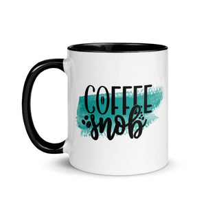 Coffee Snob-Phoenix Styles