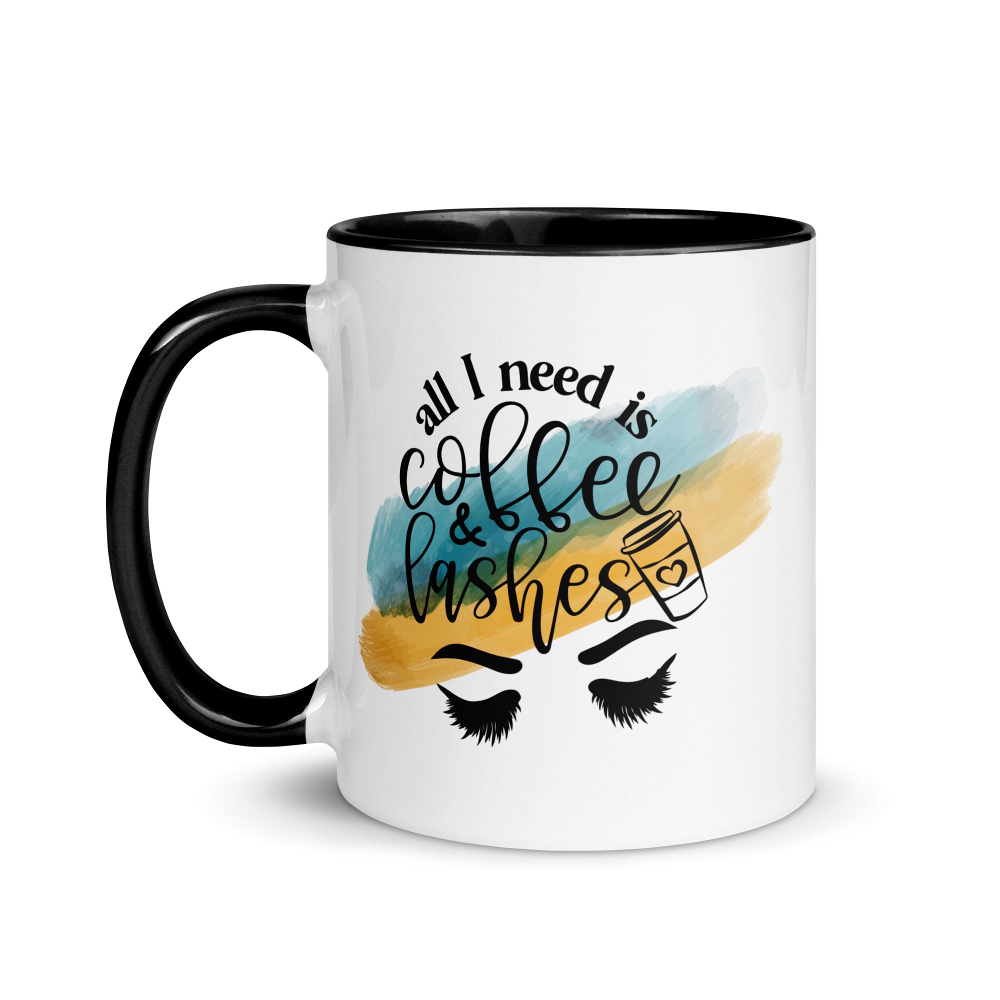 Coffee and Lashes-Phoenix Styles