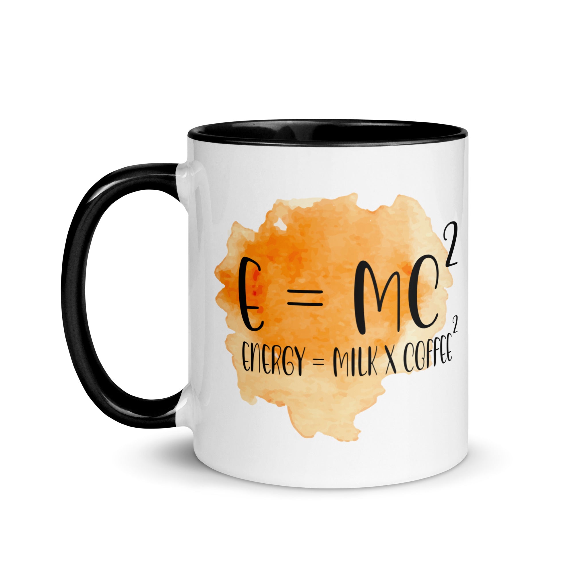 Energy Equals coffee-Phoenix Styles