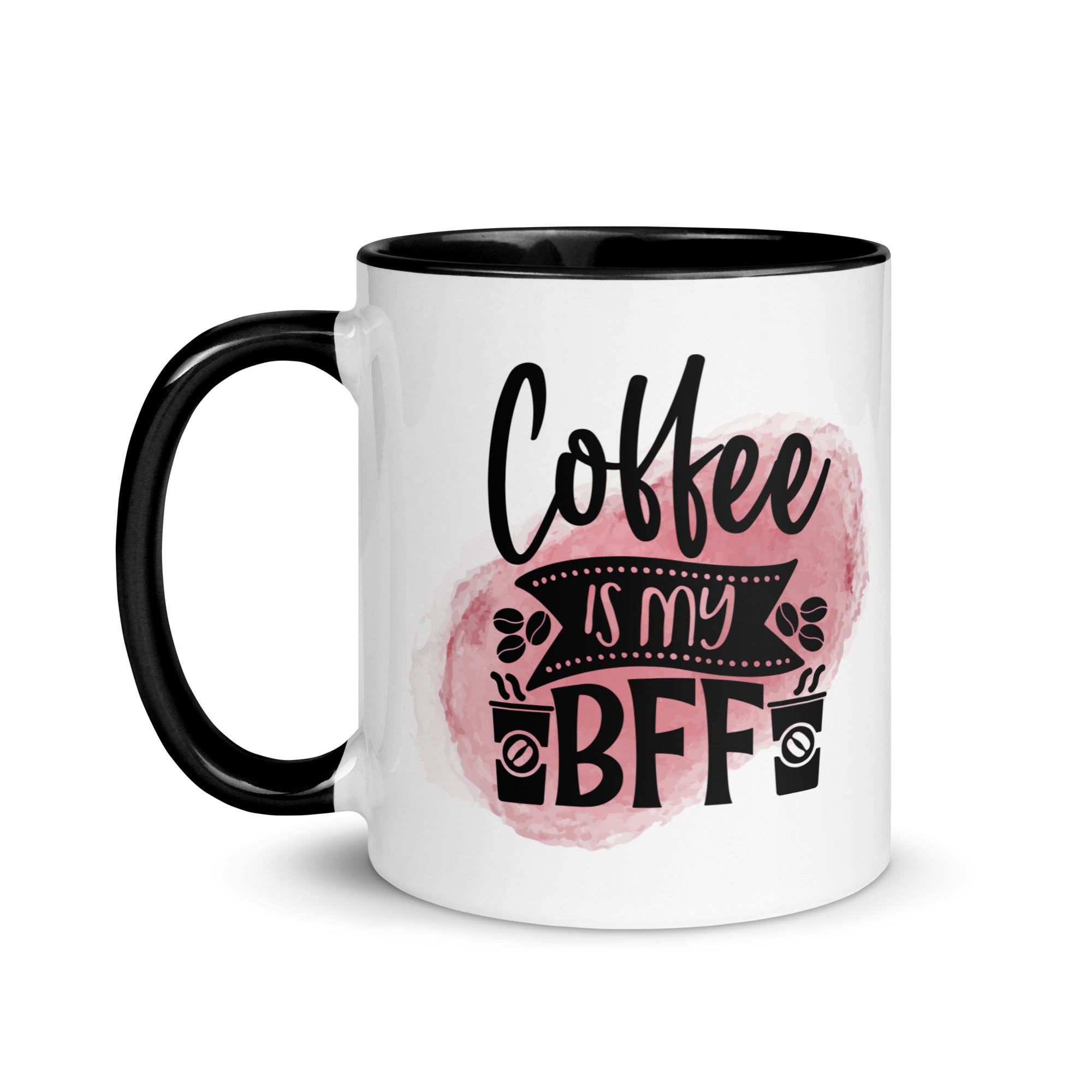 Coffee is my Bff-Phoenix Styles