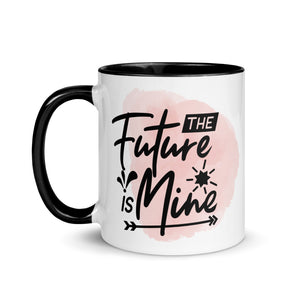 The Future is Mine-Phoenix Styles