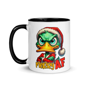 Merry AF-Phoenix Styles