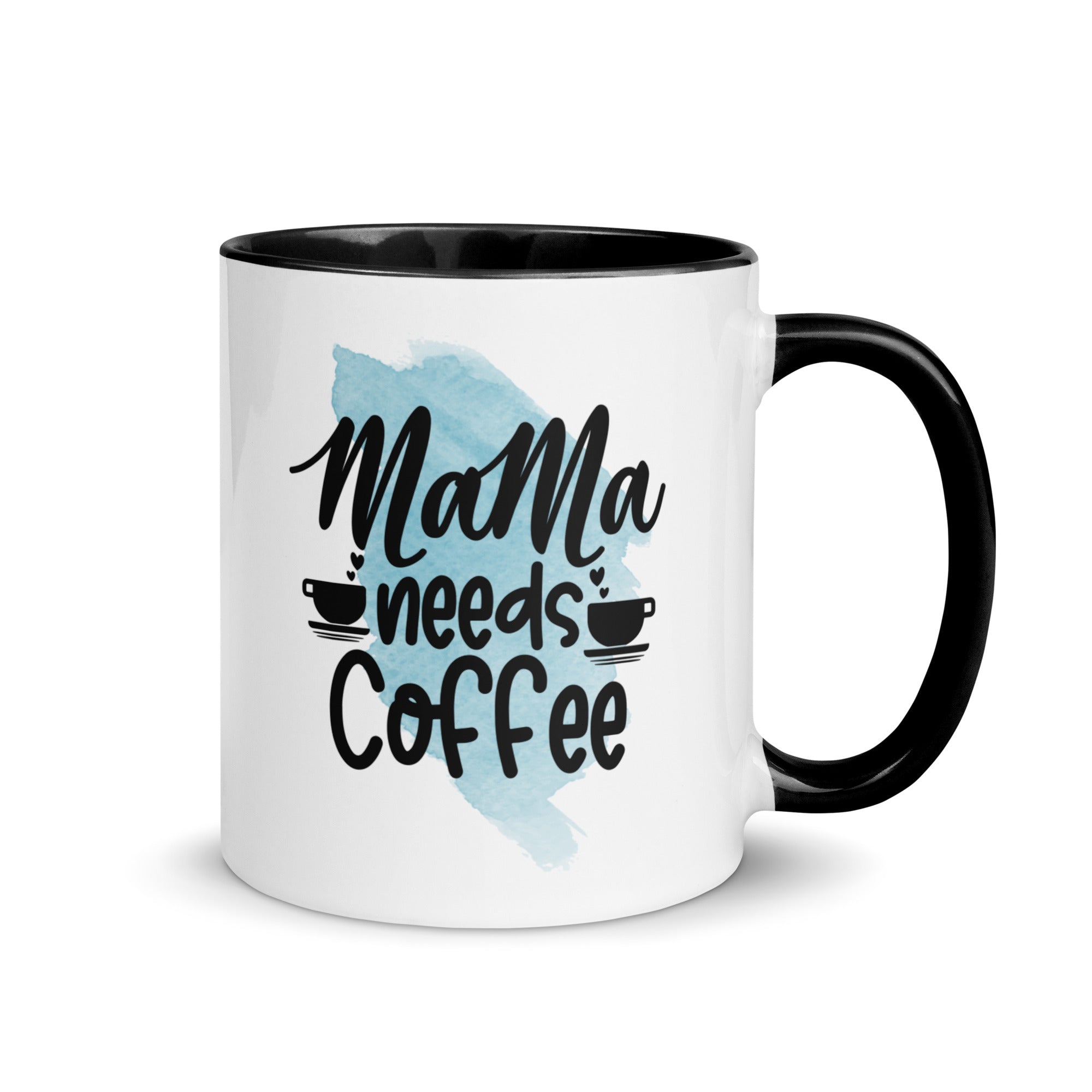 Mama Needs Coffee Mug-Phoenix Styles