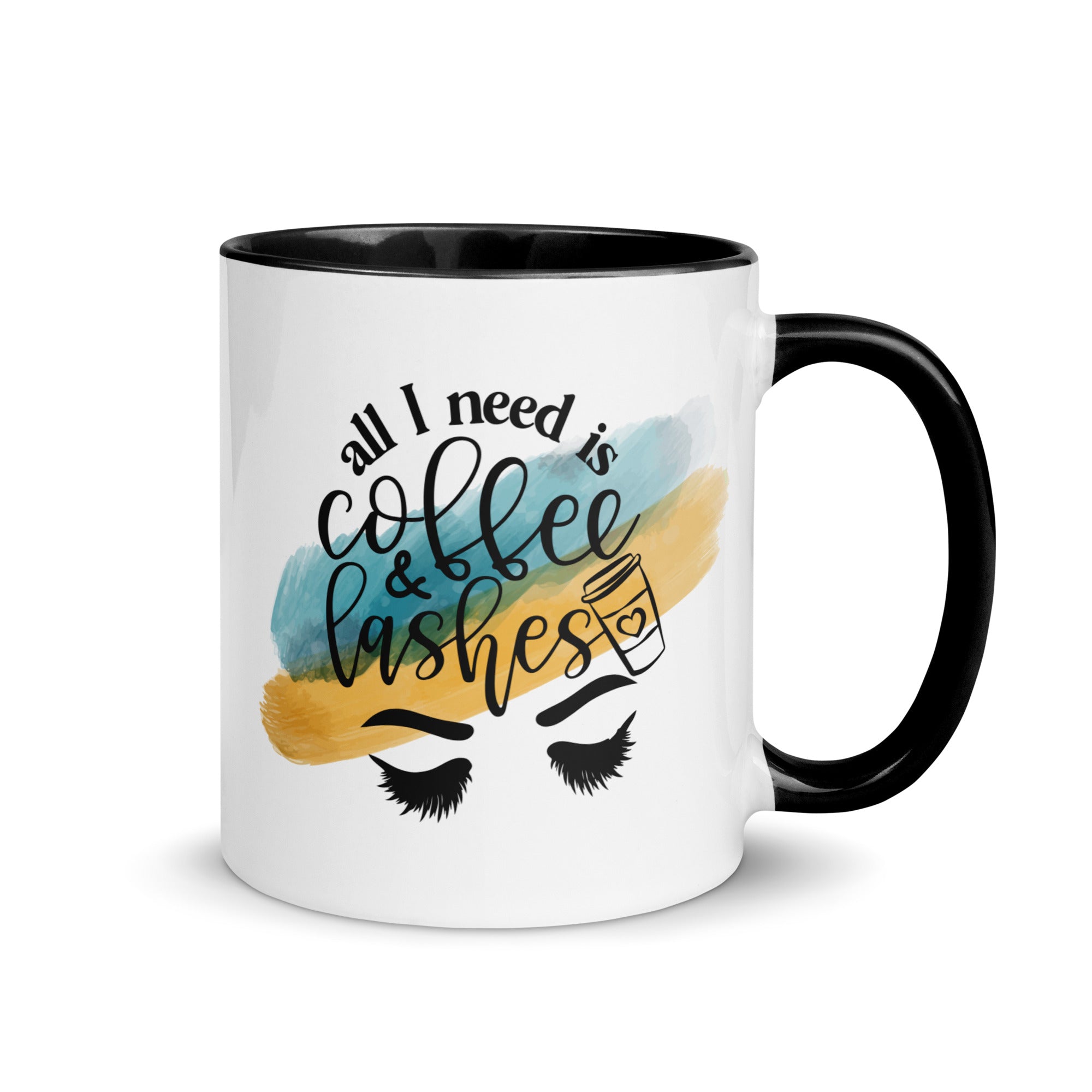 Coffee and Lashes-Phoenix Styles