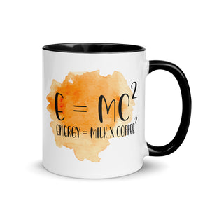 Energy Equals coffee-Phoenix Styles