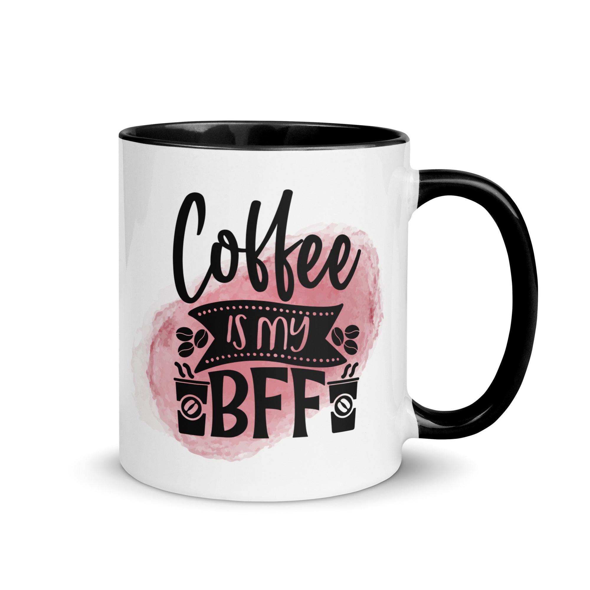 Coffee is my Bff-Phoenix Styles