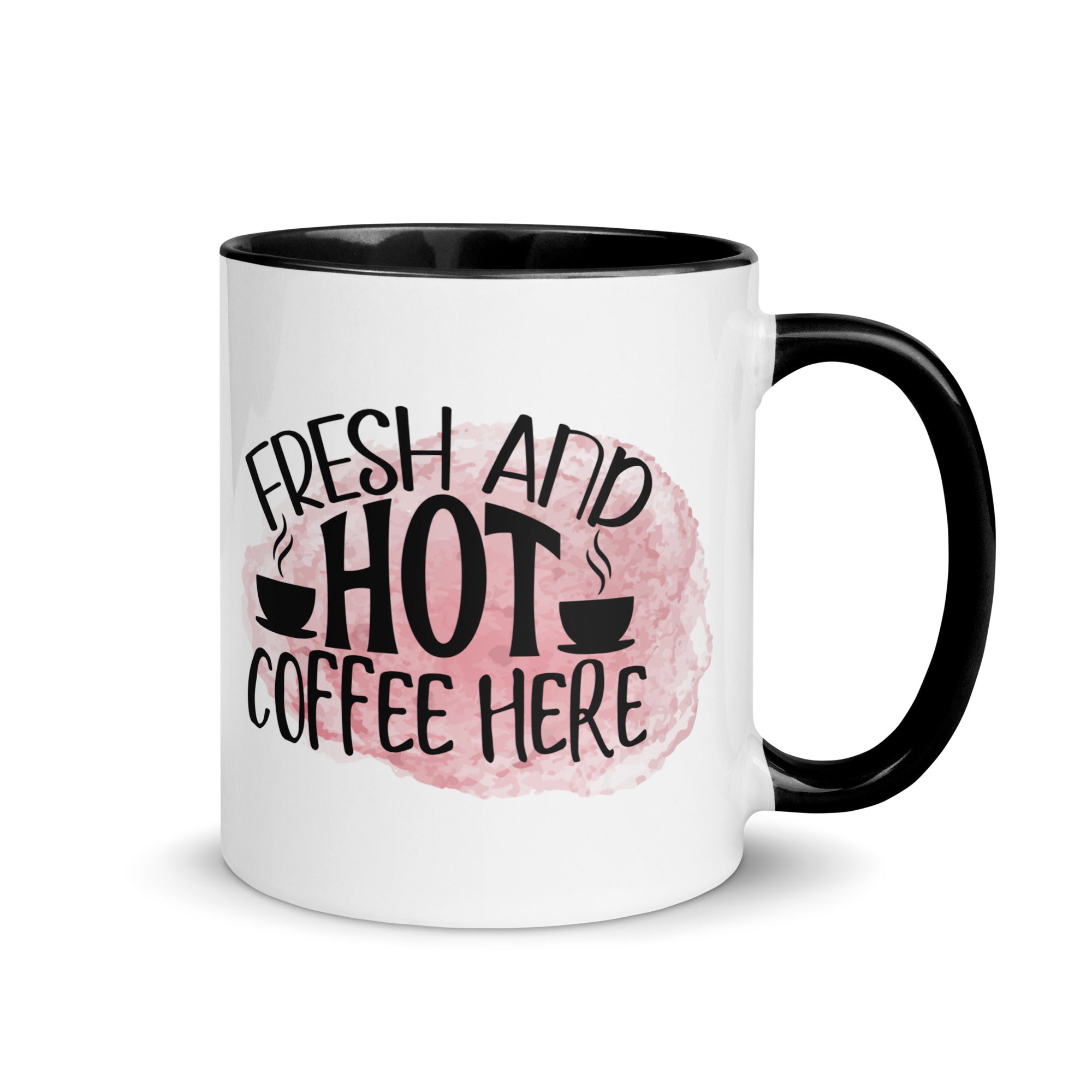 Fresh and Fresh Coffee-Phoenix Styles