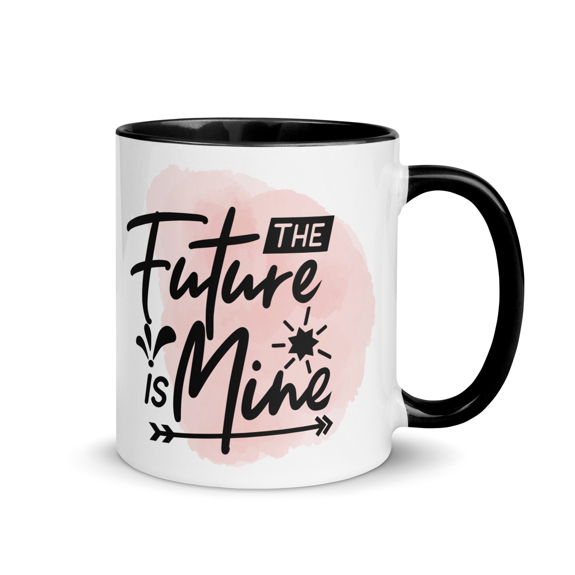 The Future is Mine-Phoenix Styles