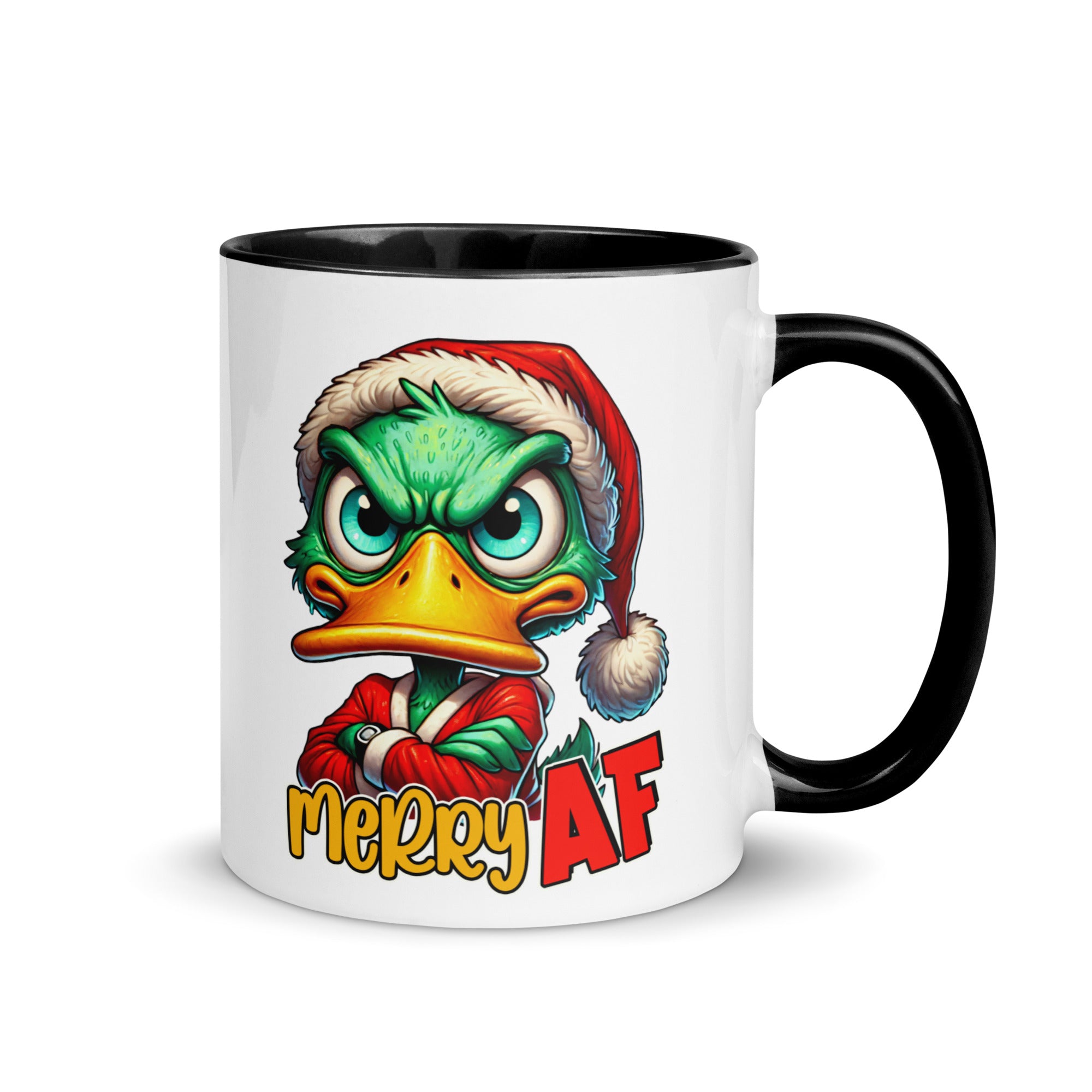 Merry AF-Phoenix Styles